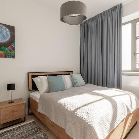 Apartament Ksiezycowy - Mlyn Maria - Art Apartments ヴロツワフ エクステリア 写真