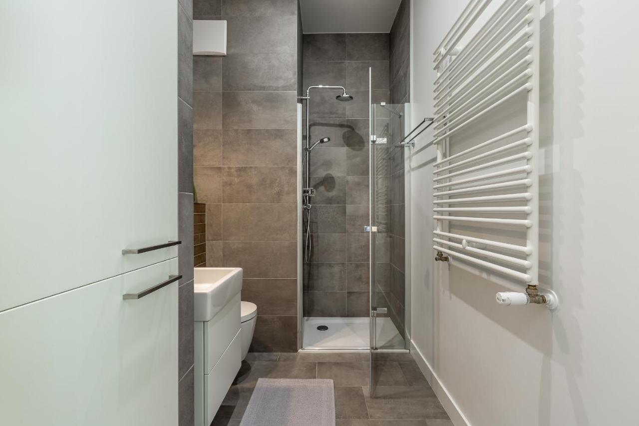 Apartament Ksiezycowy - Mlyn Maria - Art Apartments ヴロツワフ エクステリア 写真