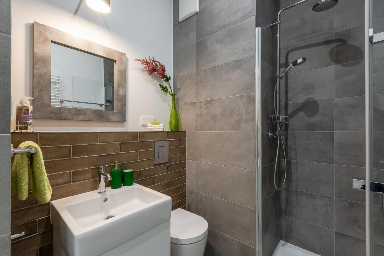 Apartament Ksiezycowy - Mlyn Maria - Art Apartments ヴロツワフ エクステリア 写真