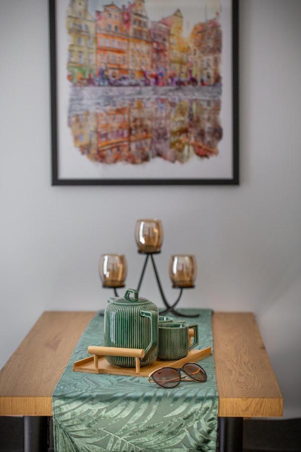 Apartament Ksiezycowy - Mlyn Maria - Art Apartments ヴロツワフ エクステリア 写真