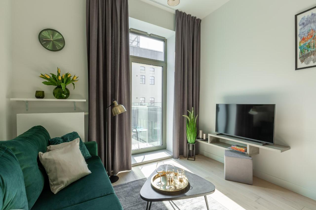 Apartament Ksiezycowy - Mlyn Maria - Art Apartments ヴロツワフ エクステリア 写真